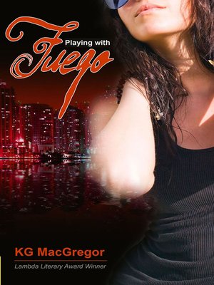 cover image of Playing With Fuego